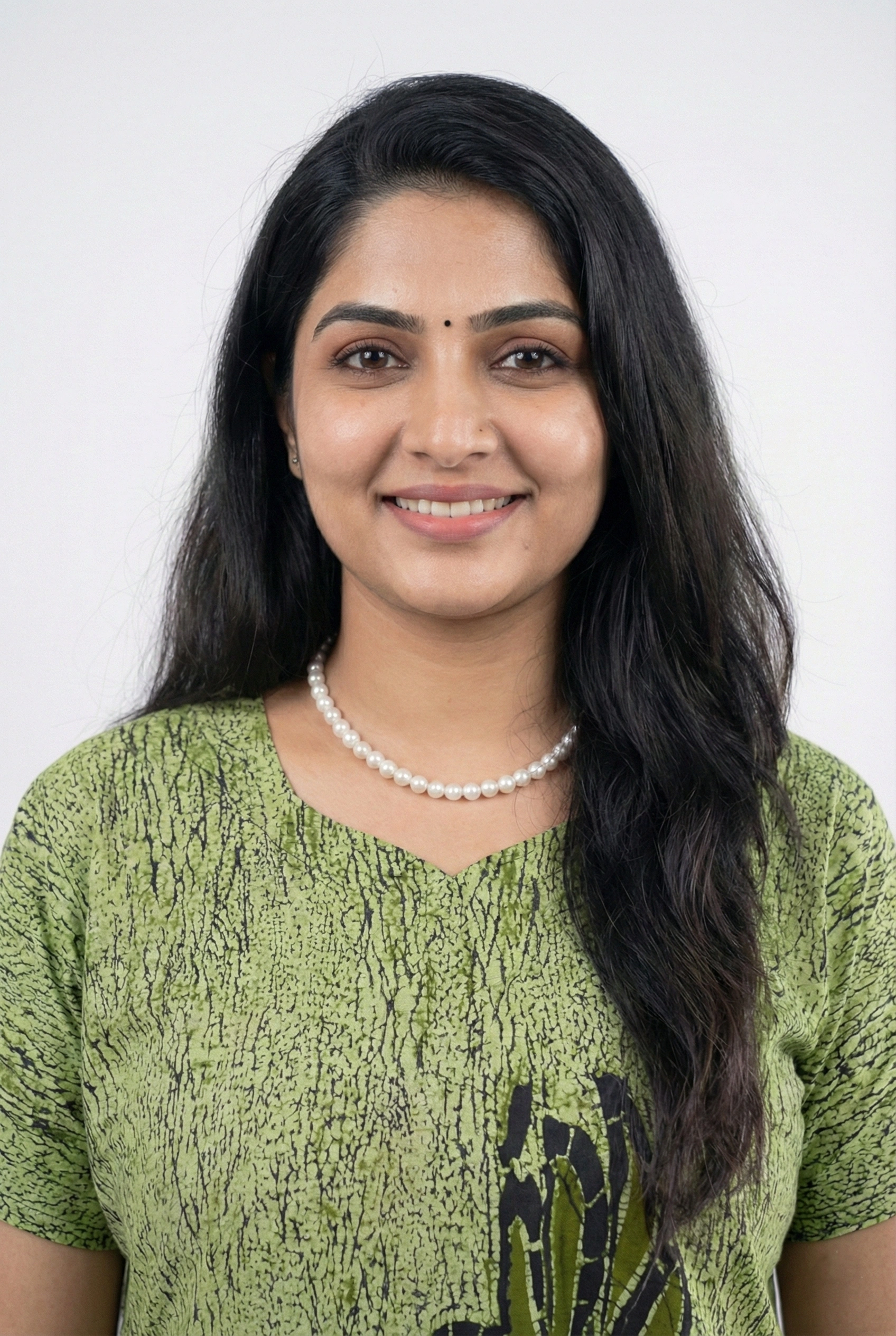 Cotton Printed Nighty